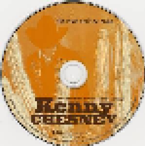 Kenny Chesney: The Road And The Radio (CD) - Bild 5