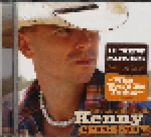 Kenny Chesney: The Road And The Radio (CD) - Bild 6