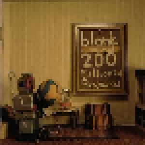 Blank: 200 Billionen Puzzlestücke (CD) - Bild 1