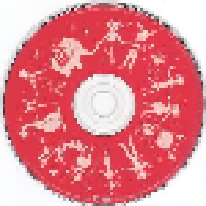 Red Hot Chili Peppers: One Hot Minute (CD) - Bild 4
