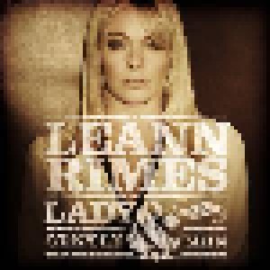 LeAnn Rimes: Lady & Gentlemen (Promo-CD) - Bild 1
