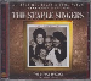 The Staple Singers: The Staple Singers (CD) - Bild 1