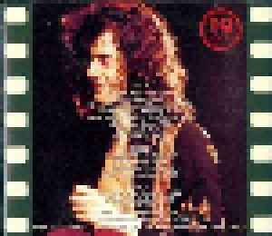Led Zeppelin: Trampled Underwood (3-CD) - Bild 2