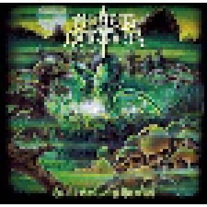 Death With A Dagger: On The Edge Of The Unknown (CD) - Bild 1
