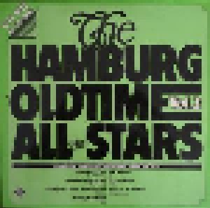 Cover - Hamburg Oldtime All Stars: City Jazz In Concert - Vol. 2