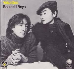 John Lennon + Yoko Ono: Woman / Beautiful Boys (Split-7") - Bild 1