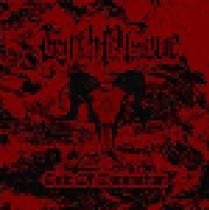 Earth Plague: Cult Of Damnation (CD) - Bild 1