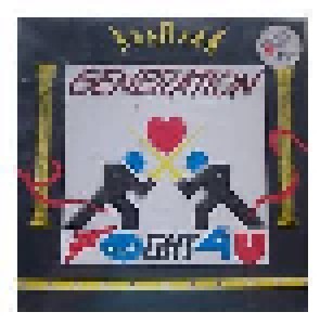 Generation: Fight For You (7") - Bild 1