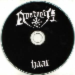 Dystopia: Haat (Mini-CD / EP) - Bild 3