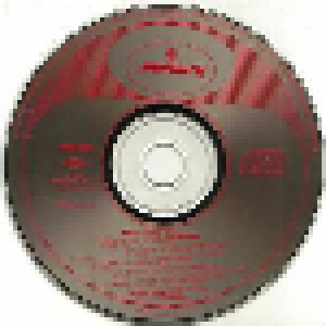 Gene Simmons: Gene Simmons (CD) - Bild 3