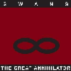 Swans: The Great Annihilator (2-LP) - Bild 1