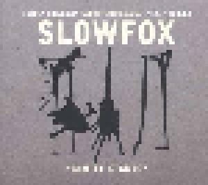 Slowfox: Gentle Giants (CD) - Bild 1