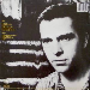 Peter Gabriel: III (LP) - Bild 2