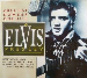 Elvis Presley: Greatest Number One Hits (CD) - Bild 1