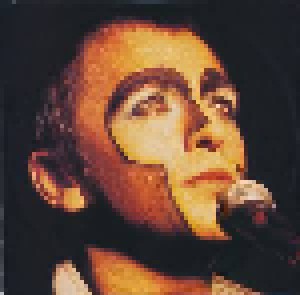 Peter Gabriel: Plays Live (2-LP) - Bild 4