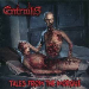 Entrails: Tales From The Morgue (CD) - Bild 1