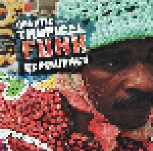 Quantic Presents Tropical Funk Experience (CD) - Bild 3