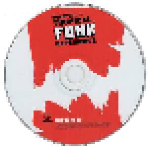 Quantic Presents Tropical Funk Experience (CD) - Bild 5