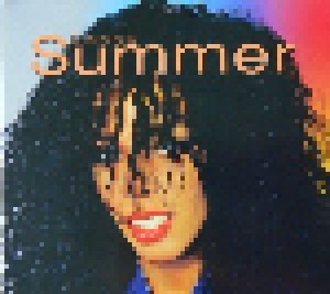 Donna Summer: Donna Summer (CD) - Bild 1