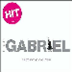 Peter Gabriel: Hit (2-CD) - Bild 1