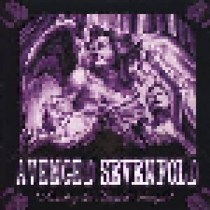 Avenged Sevenfold: Sounding The Seventh Trumpet (CD) - Bild 1