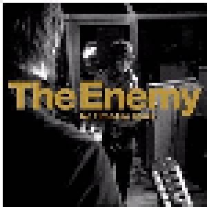 The Enemy: No Time For Tears (7") - Bild 1