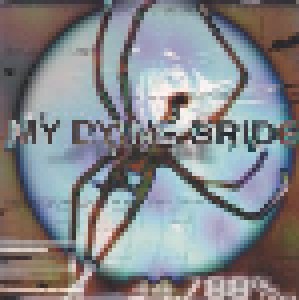 My Dying Bride: 34.788%... Complete (Promo-CD) - Bild 1