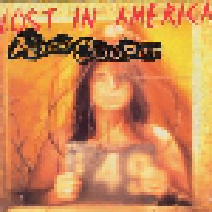 Alice Cooper: Lost In America (Single-CD) - Bild 1