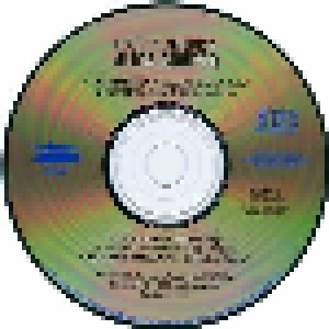Alice Cooper: Lost In America (Single-CD) - Bild 3