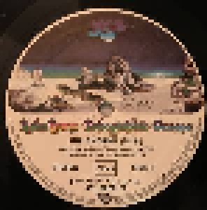 Yes: Tales From Topographic Oceans (2-LP) - Bild 7