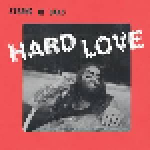 Strand Of Oaks: Hard Love (LP) - Bild 1