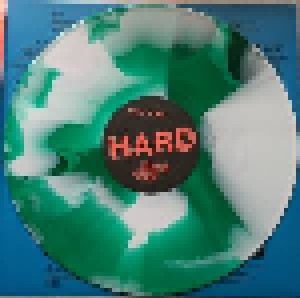 Strand Of Oaks: Hard Love (LP) - Bild 2