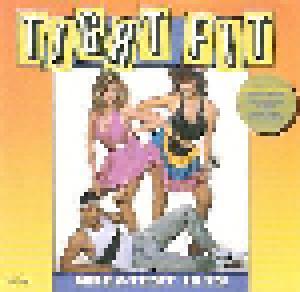 Tight Fit: Greatest Hits - Cover
