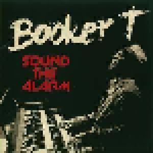 Booker T.: Sound The Alarm - Cover