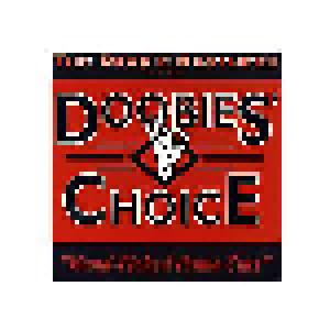 The Doobie Brothers: Doobies´ Choice "Hand-Picked Primo Cuts" - Cover