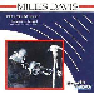 Miles Davis: "Free Trade Hall" - Manchester, England, September 27, 1960 - Vol.1 - Cover