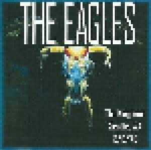 Eagles: Eagles, The - Cover