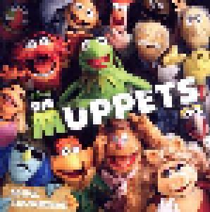Muppets: Muppets, Die - Cover