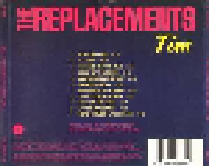 The Replacements: Tim (CD) - Bild 3