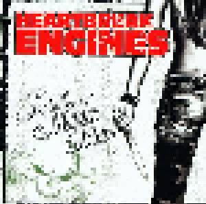 Heartbreak Engines: Love Murder Blues (CD) - Bild 1