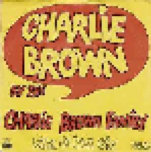 Charlie Brown Family: Charlie Brown (7") - Bild 1