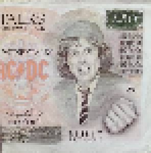 AC/DC: Moneytalks (12") - Bild 1
