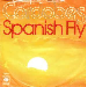 Cordobes: Spanish Fly (7") - Bild 1