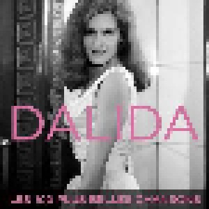 Dalida: Les 100 Plus Belles Chansons (5-CD) - Bild 1