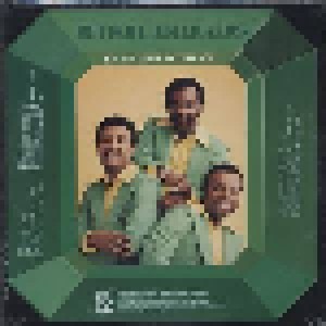 Detroit Emeralds: I'm In Love With You (LP) - Bild 2