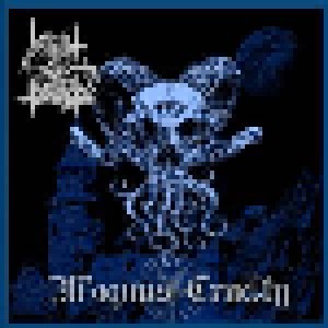 Vomit Of Doom: Magnus Cruelty (CD) - Bild 1
