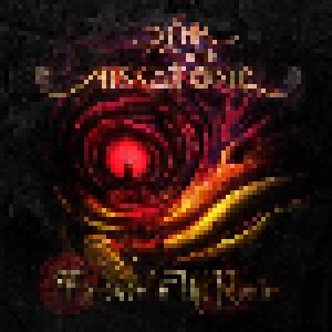 Cover - Djinn And Miskatonic: Forever In The Realm