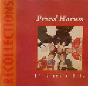 Procol Harum: Recollections - 14 Classic Hits (CD) - Bild 1