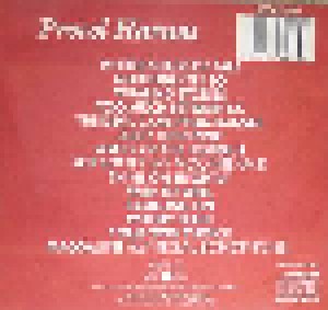Procol Harum: Recollections - 14 Classic Hits (CD) - Bild 2