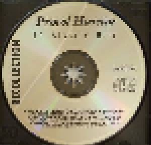 Procol Harum: Recollections - 14 Classic Hits (CD) - Bild 4